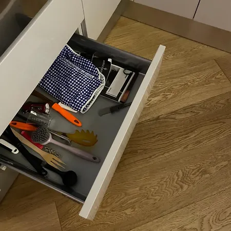 Luxury Castelletto Appartament 公寓