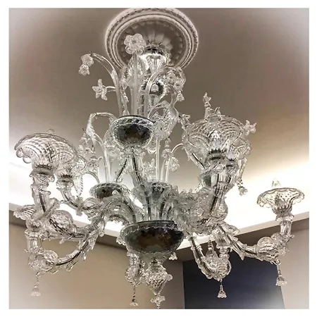 Luxury Castelletto Appartament 公寓 *