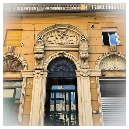 Luxury Castelletto Appartament *