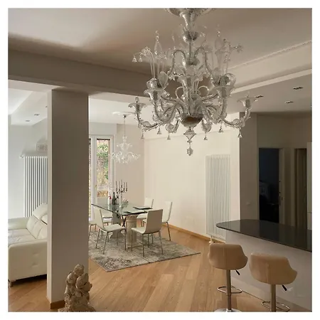 Luxury Castelletto Appartament *