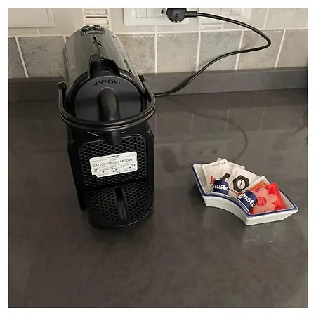 公寓 Luxury Castelletto Appartament 热那亚