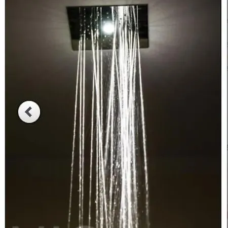 公寓 Luxury Castelletto Appartament *