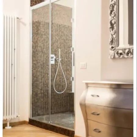 Luxury Castelletto Appartament