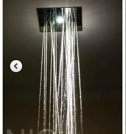 Luxury Castelletto Appartament * 热那亚