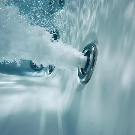 公寓 Luxury Castelletto Appartament 热那亚