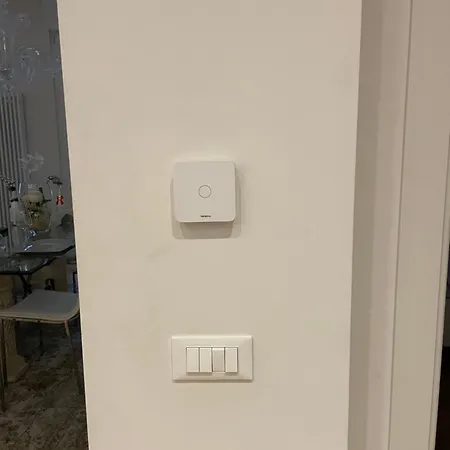 Luxury Castelletto Appartament 公寓 *