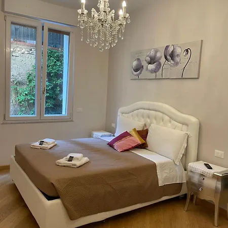 Luxury Castelletto Appartament Appartamento