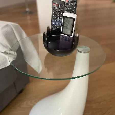 Luxury Castelletto Appartament *