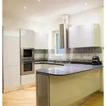 아파트 Luxury Castelletto Appartament *