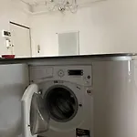 아파트 Luxury Castelletto Appartament 제노바