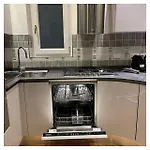 Luxury Castelletto Appartament 아파트 *