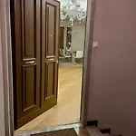 Luxury Castelletto Appartament * 제노바