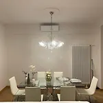 Luxury Castelletto Appartament * 제노바