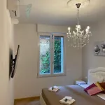 Luxury Castelletto Appartament