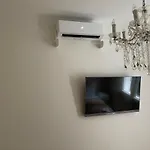 아파트 Luxury Castelletto Appartament *