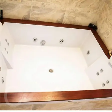 Luxury Castelletto Appartament Apartmán