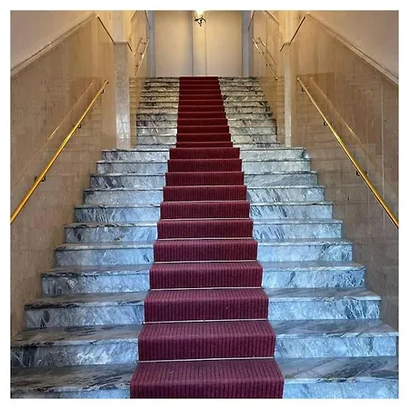 Apartment Luxury Castelletto Appartament *
