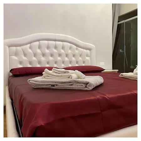Luxury Castelletto Appartament Apartment *