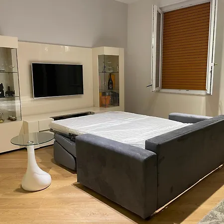 Luxury Castelletto Appartament Genua