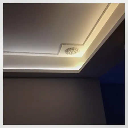 Apartmán Luxury Castelletto Appartament *