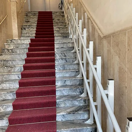 Luxury Castelletto Appartament Genua