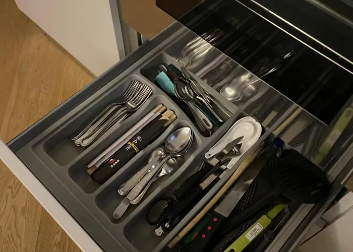 Luxury Castelletto Appartament