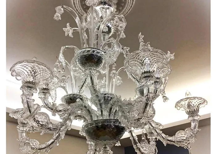 Luxury Castelletto Appartament Apartament *