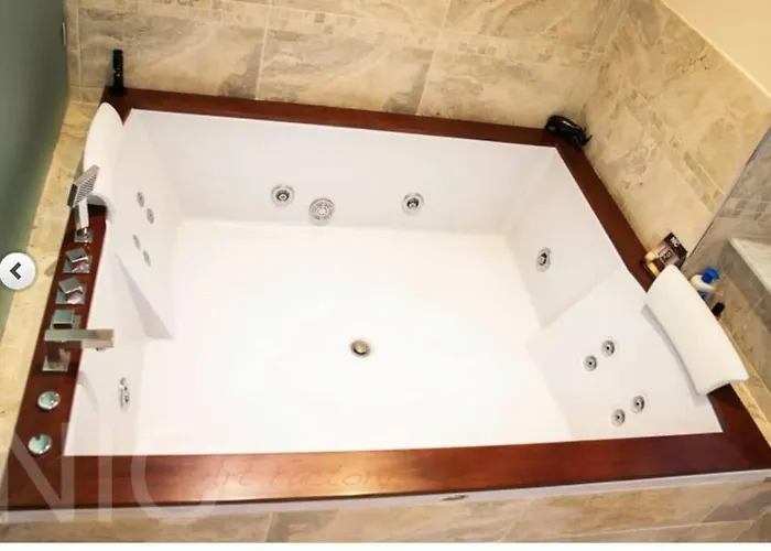 Luxury Castelletto Appartament Apartament