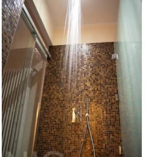 Apartament Luxury Castelletto Appartament Genua