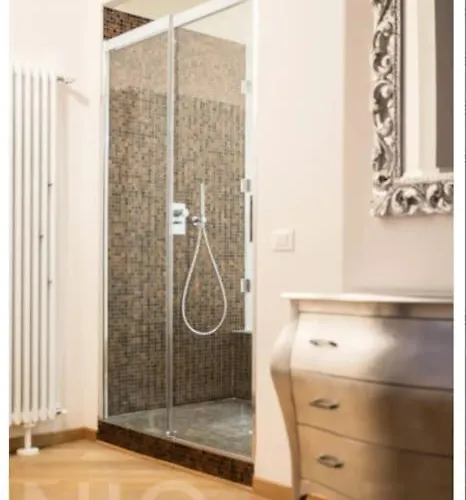 Luxury Castelletto Appartament