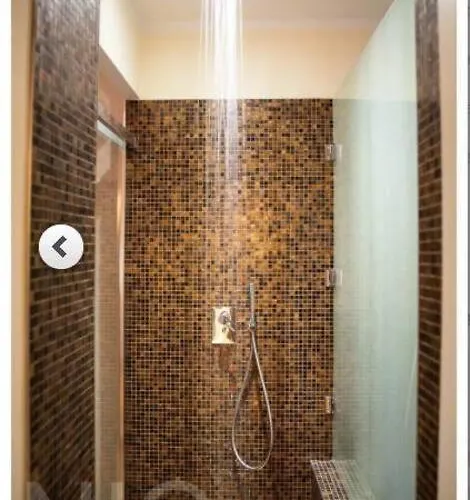 Luxury Castelletto Appartament