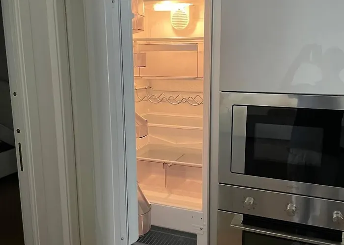 Luxury Castelletto Appartament Cenova