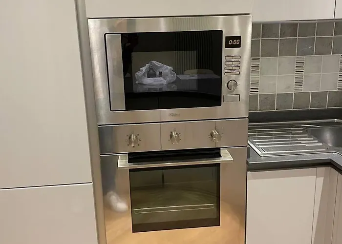 Luxury Castelletto Appartament