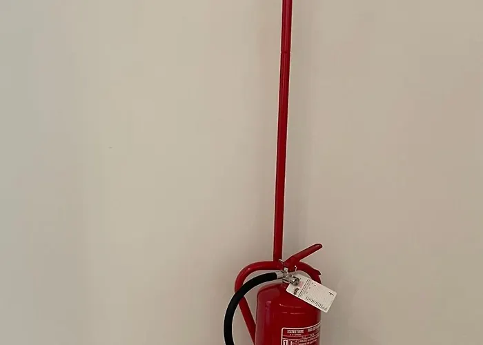 Luxury Castelletto Appartament Apartament *