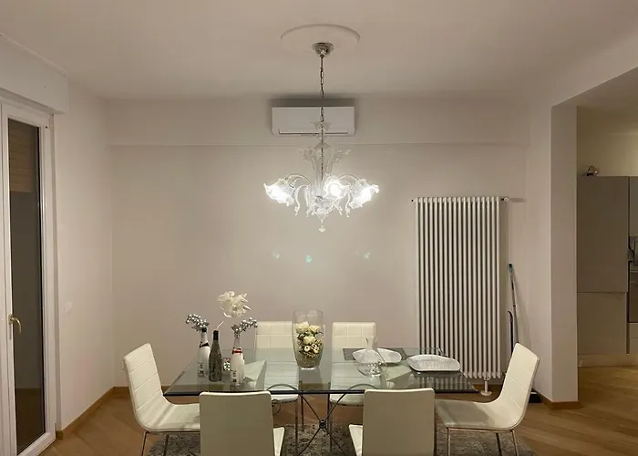 Luxury Castelletto Appartament * Janov