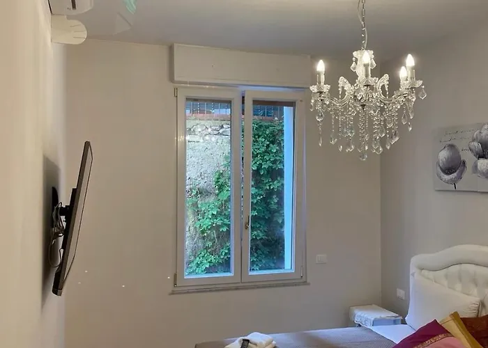 Luxury Castelletto Appartament