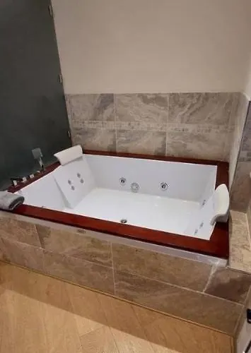 Luxury Castelletto Appartament Apartament