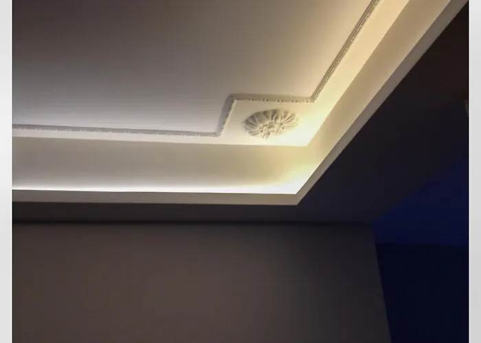 Apartament Luxury Castelletto Appartament *