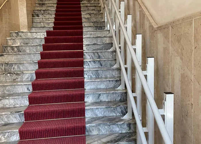 Luxury Castelletto Appartament Genua