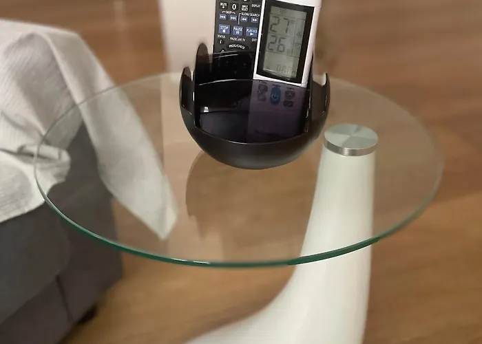 Luxury Castelletto Appartament *