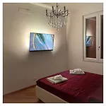 Luxury Castelletto Appartament アパート ジェノヴァ
