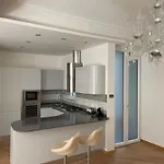 Luxury Castelletto Appartament