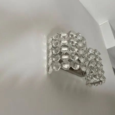 Luxury Castelletto Appartament アパート ジェノヴァ