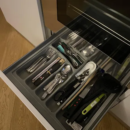 Luxury Castelletto Appartament