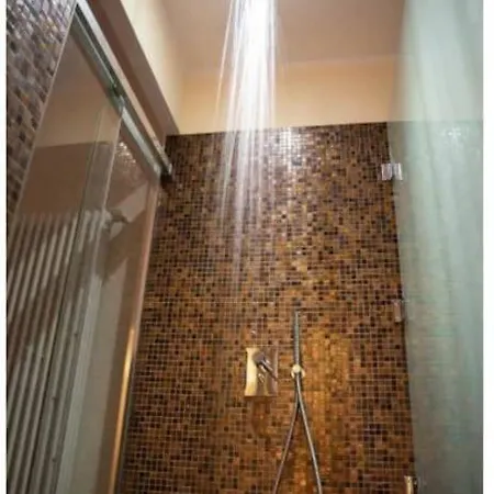 Appartement Luxury Castelletto Appartament Gênes