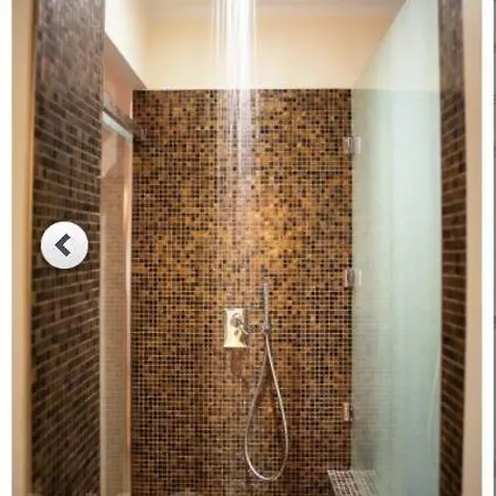 Luxury Castelletto Appartament